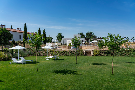 HOTEL PALACIO DE ARENALES & SPA - photo 6