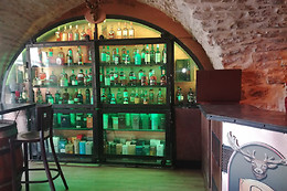 Carré Jazz