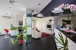 Hotel Le Ceramiche