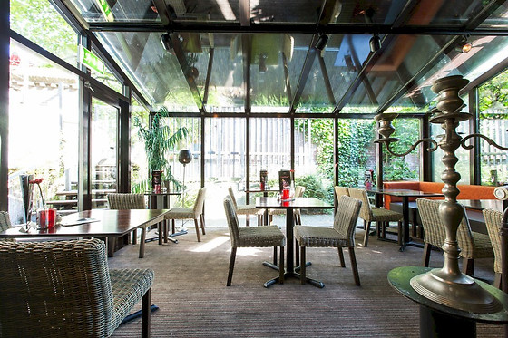 Bar Restaurant Pavlov - photo 0