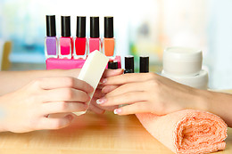 Caprice d’Ongles