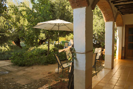 HOTEL RURAL HOYO BAUTISTA