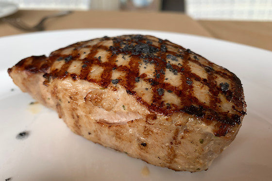 RESTAURANTES ABRASADOR - photo 18