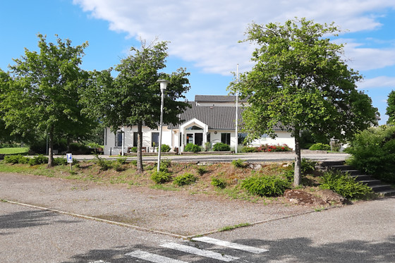 Seasonova camping Vosges du Nord - photo 4