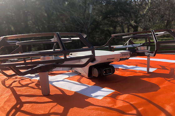 Missions Drones - photo 0