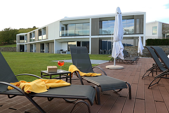 DOURO SCALA HOTEL & SPA ***** - photo 5