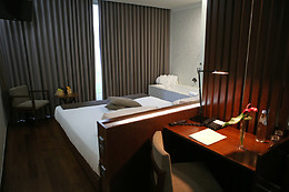 DOURO SCALA HOTEL & SPA *****