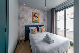Apartment WS