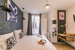Apartment WS