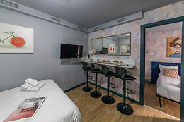 Apartment WS