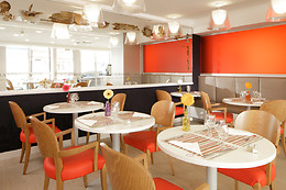 Ibis Styles Tours Centre