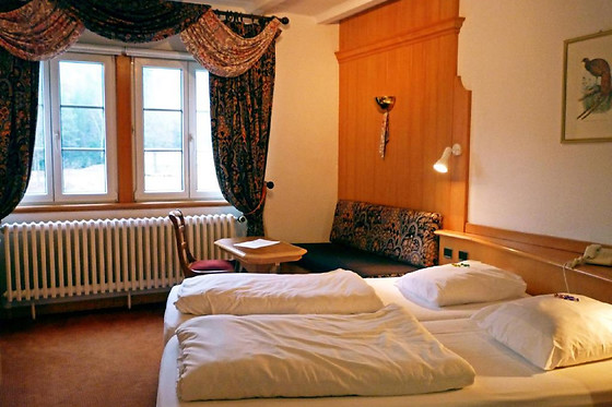Auberge d'Imsthal - photo 1