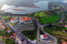 HOTEL PALACIO DE LA MAGDALENA