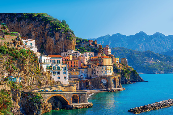 3 giorni in Italia