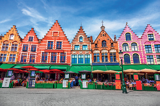 Europatrip