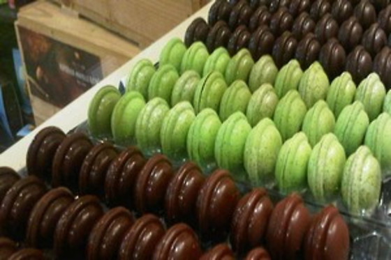 Les gourmandises d'Aliénor - photo 4
