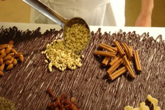 Les gourmandises d'Aliénor - photo 5