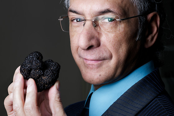La Truffe Noire - photo 5