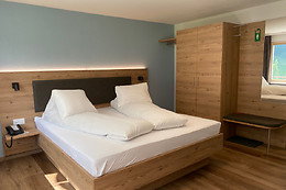 Hotel Kristall- Saphir