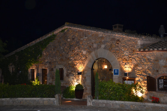 HOTEL RESTAURANTE GALENA MAS COMANGAU - photo 6