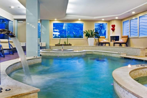 Rizzi Aquacharme Hotel & Spa - photo 0