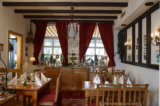 Landhotel Becker - photo 5