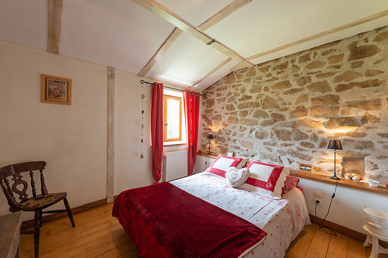 Chambre d'hôtes Chasseneuil - photo 1