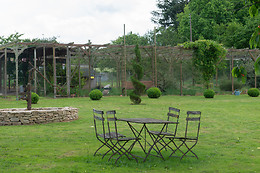 Chambre d'hôtes Chasseneuil