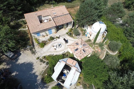 Observatoire Astronomique - photo 0
