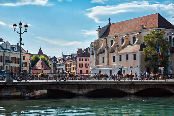 Zenitude Hôtel-Résidences : Annecy - Les Hauts d'Annecy *** - photo 4