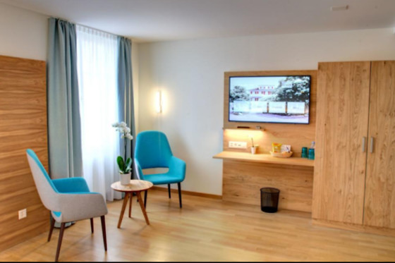 Hotel Restaurant Hofmatt - photo 1