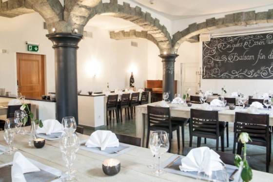 Hotel Restaurant Hofmatt - photo 5