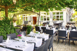 Hotel Restaurant Hofmatt