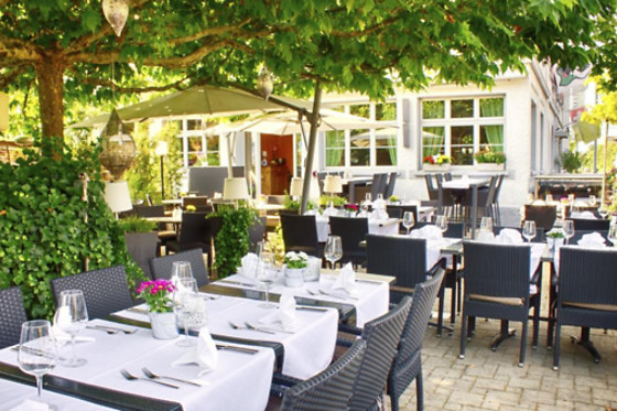 Hotel Restaurant Hofmatt - photo 6
