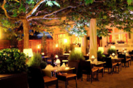 Hotel Restaurant Hofmatt