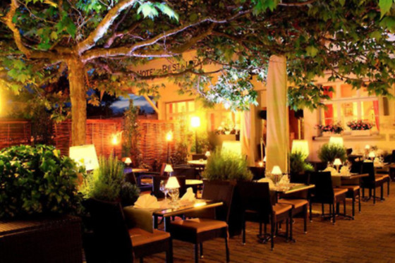 Hotel Restaurant Hofmatt - photo 2