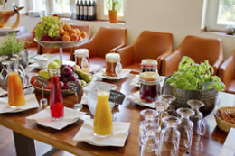 Hotel Restaurant Hofmatt