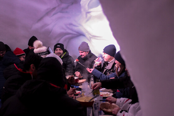 Village Igloo - Val Thorens - photo 7