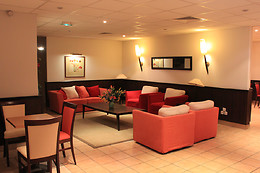 Hotel-Résidence Saint Jean**