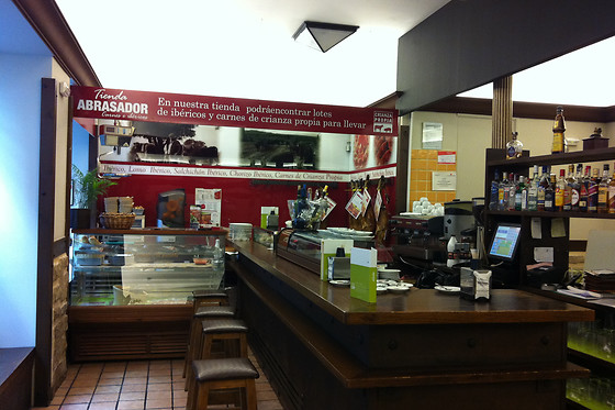 RESTAURANTES ABRASADOR - photo 5