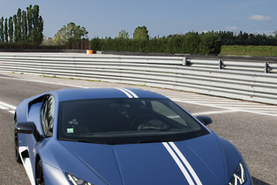 Passione GT Noleggi - photo 7