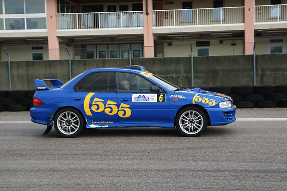 Passione GT Noleggi - photo 25