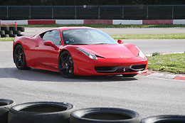 Passione GT Noleggi