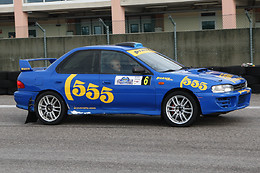 Passione GT Noleggi