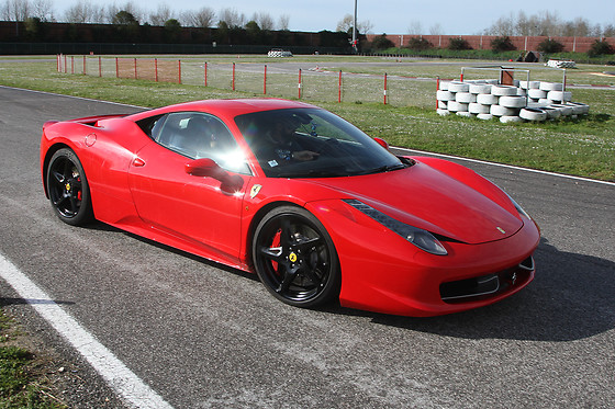 Passione GT Noleggi - photo 18