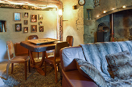 Domaine de la Jordanne