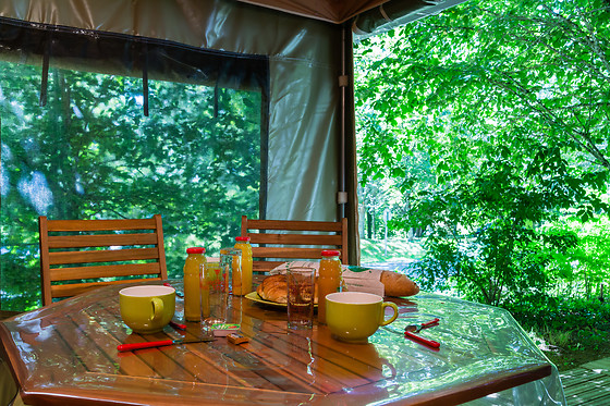Camping du Tolerme - photo 10