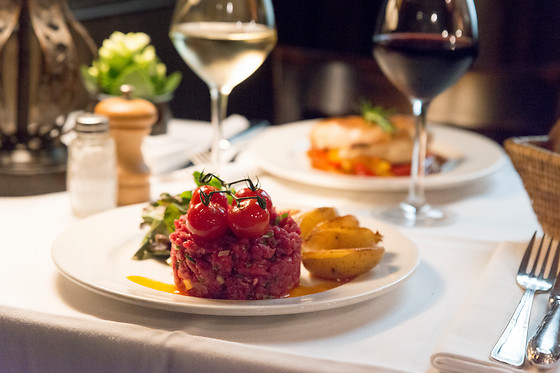 Le Comptoir Marguery - photo 10