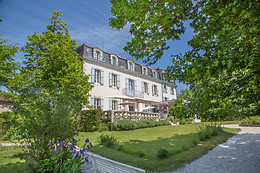 Le Château Bellevue