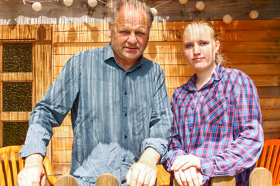 Les Maitres Sonneurs - photo 6